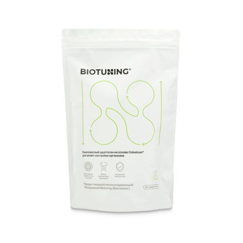 BioTuning — БиоТюнинг