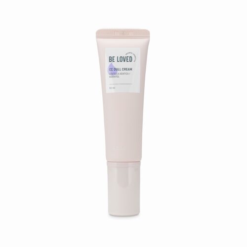 Корректирующий крем для лица CC dull cream